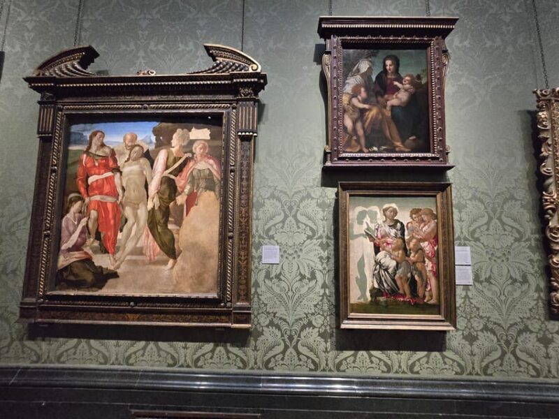 London: National Gallery Guided Tour (Headsets included) - Final Thoughts