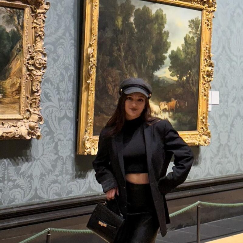 London: National Gallery Guided Tour with Art Expert Guide - Key Points