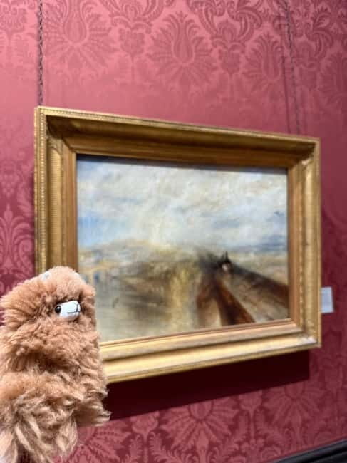 London: National Gallery Private Guided Tour - What Travelers Say