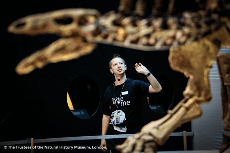 London: Natural History Museum Guided Tour & Afternoon Tea - Frequently Asked Questions