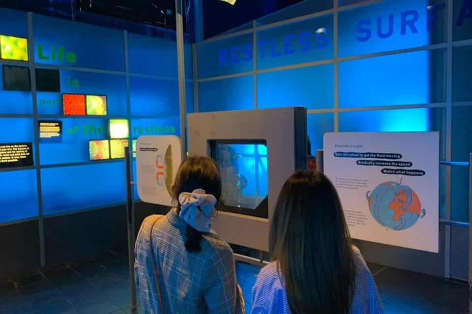 London: Natural History Museum Private Tour & Skip the line - An In-Depth Look at the Tour Experience