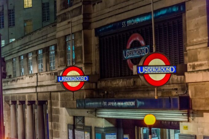 London: Nighttime Open-Top Bus Sightseeing Tour - What to Expect on the Tour