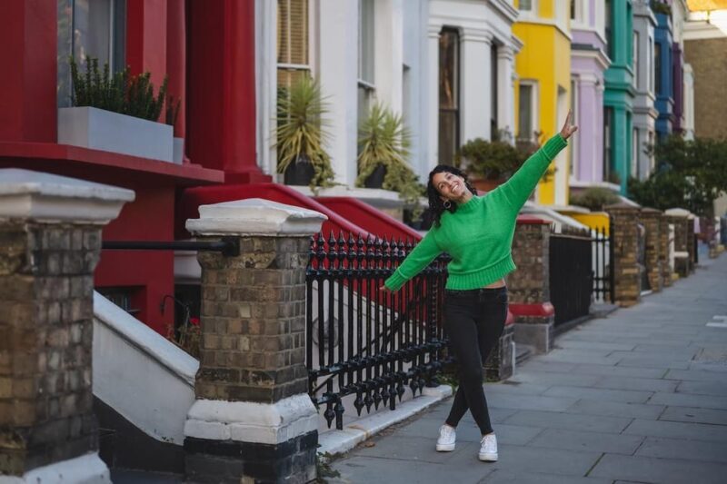 London: Notting Hill, Highlights & Markets Private Tour - Key Points