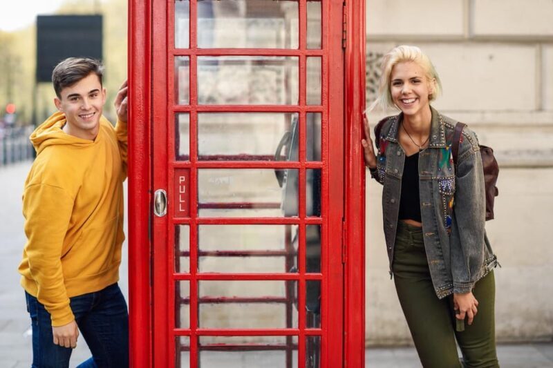 London: Notting Hill, Highlights & Markets Private Tour - Final Thoughts