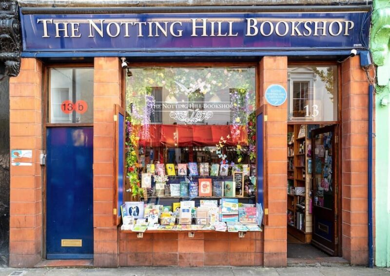 London: Notting Hill, Highlights & Markets Private Tour - FAQ