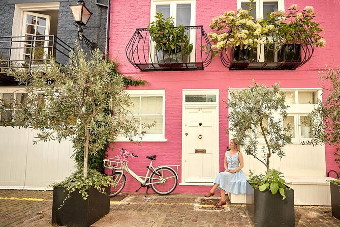 London Notting Hill PRIVATE professional photoshoot - 120min - Final Thoughts: Is It Worth It?