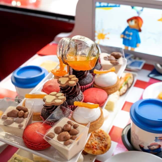 London: Paddington Bear Afternoon Tea Bus Tour & Audio Guide - Final Thoughts: Is It Worth It?