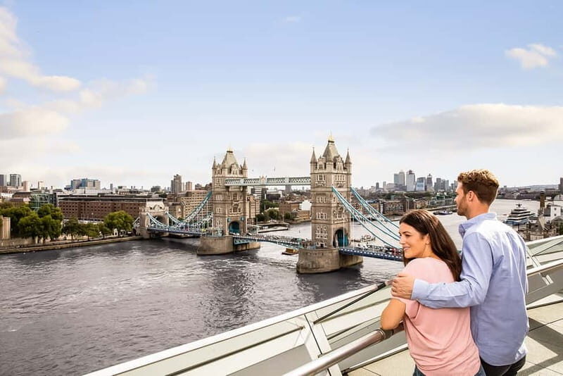 London Pass®: Access 100+ Attractions including London Eye - What to Expect at Key Attractions