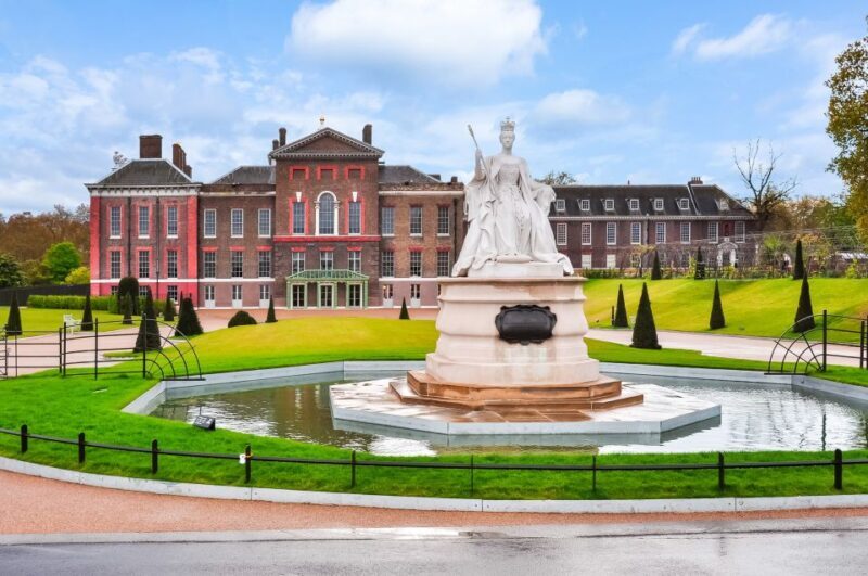 London Pass® - Save up to 50% on Tickets to 100+ Attractions - Who Should Consider the London Pass®?