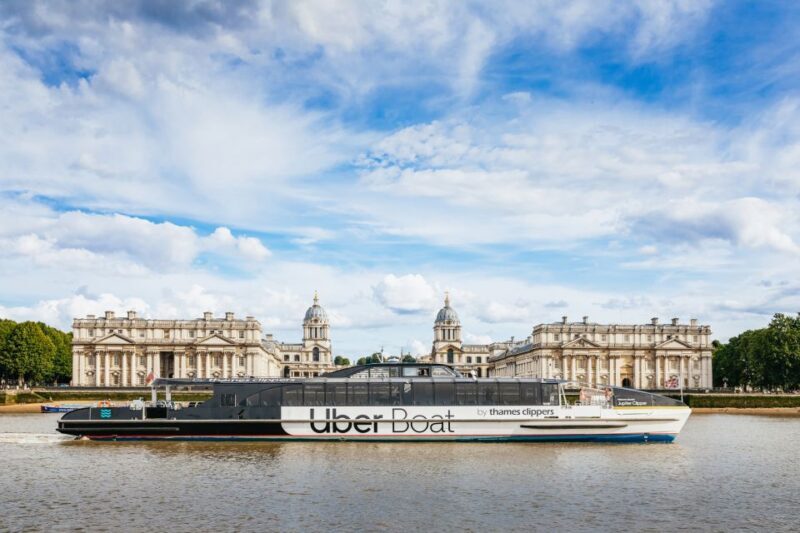 London Pass® - Save up to 50% on Tickets to 100+ Attractions - The Sum Up