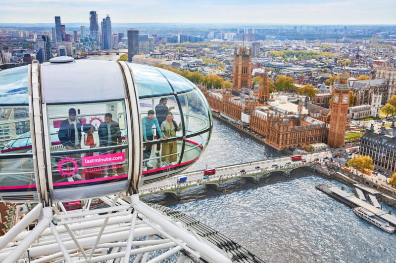 London Pass® - Save up to 50% on Tickets to 100+ Attractions - FAQ