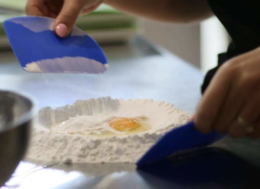 London: Pasta Making Workshop - What You Will Learn