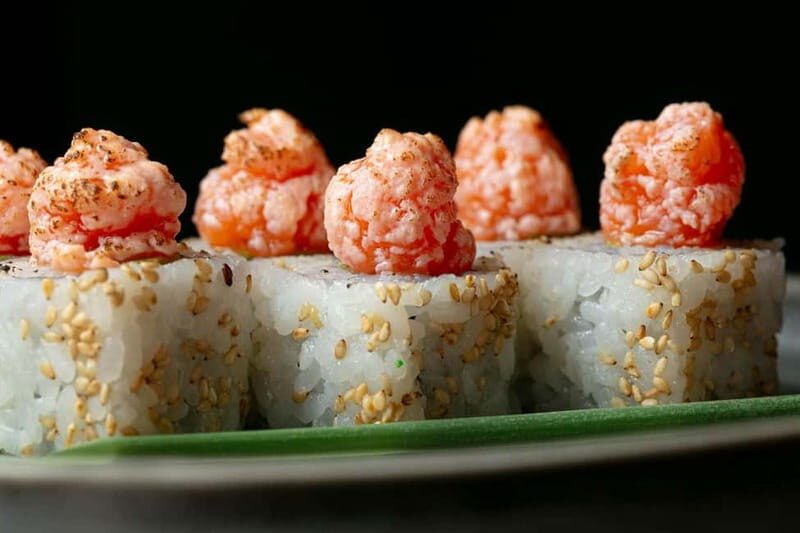 London: Peruvian Japanese Samba Bottomless Brunch - London: Peruvian Japanese Samba Bottomless Brunch — A Flavorful Fusion with Festive Vibes