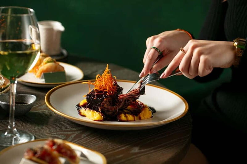 London: Peruvian Japanese Samba Bottomless Brunch - What We Like Most About This Experience