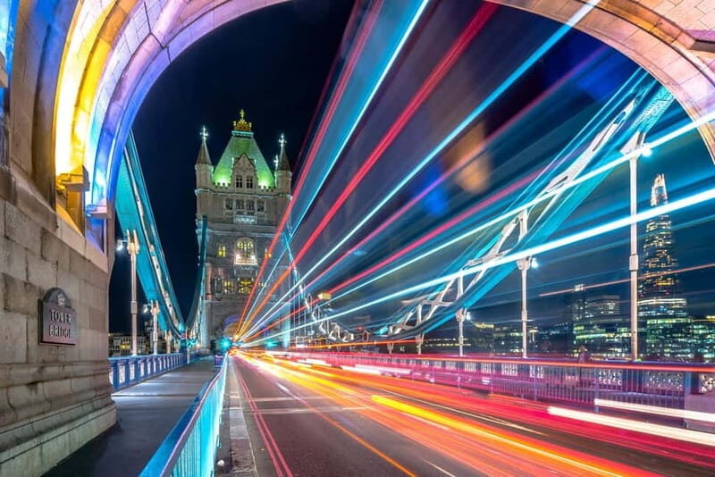 London: Photography Masterclass - Private Photo Lesson - Practical Details and Value