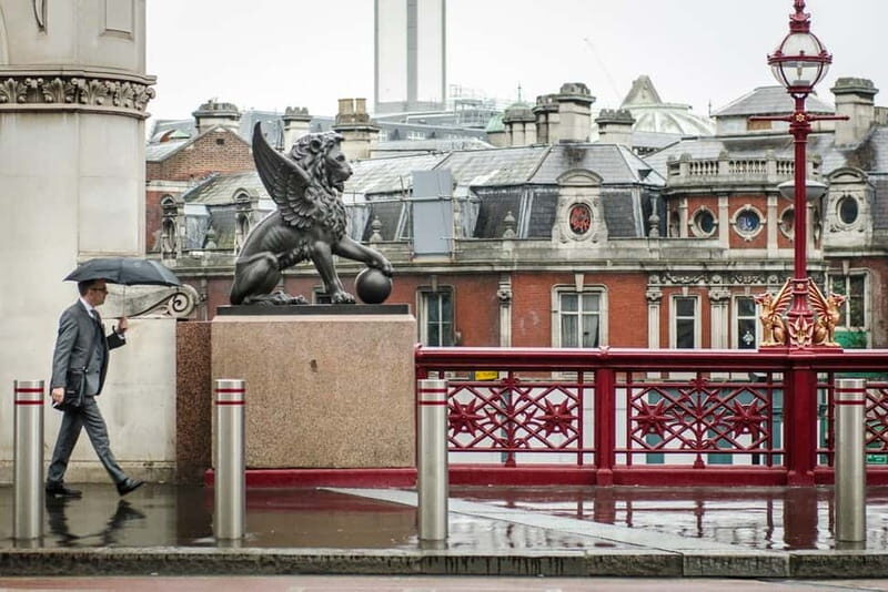 London: Photography Masterclass - Private Photo Lesson - FAQ