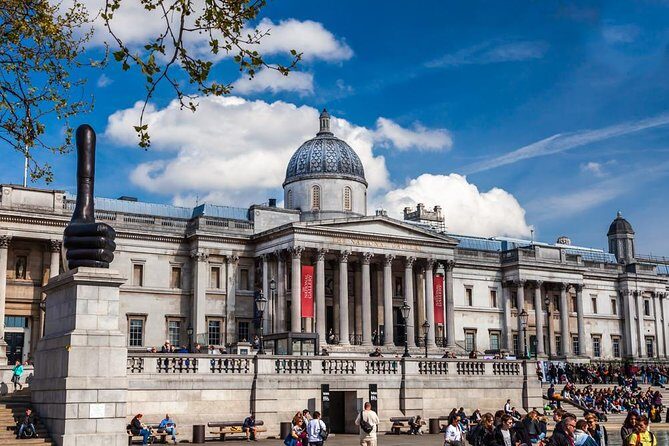 London Photography Tour - Private Tour - Frequently Asked Questions