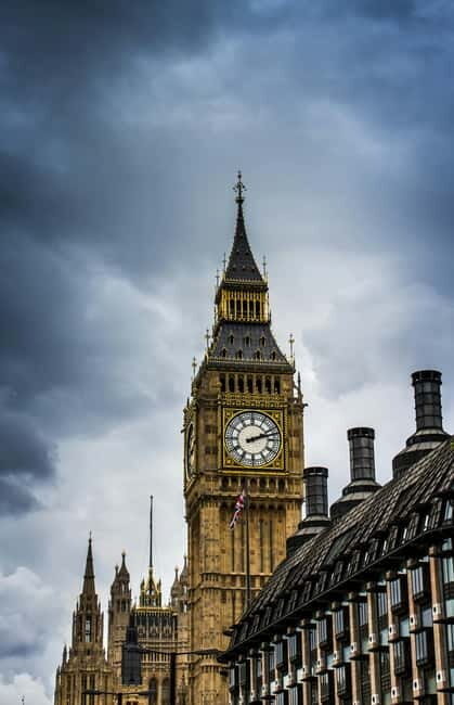 London: Premium 20+ Sights Tour with Expert Local Guide - Who Will Love This Tour?