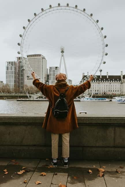 London: Premium 20+ Sights Tour with Expert Local Guide - The Sum Up