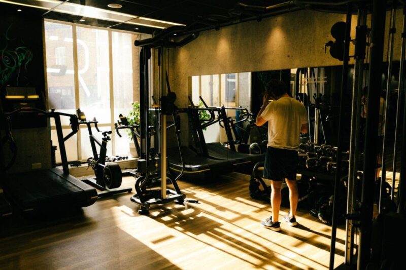 London Premium Fitness Pass - Safety Protocols and Requirements