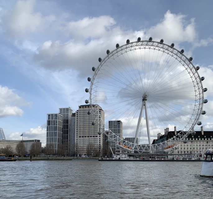 London: Private 3-Hour Family-Friendly Highlights Tour - Pricing and Booking Options