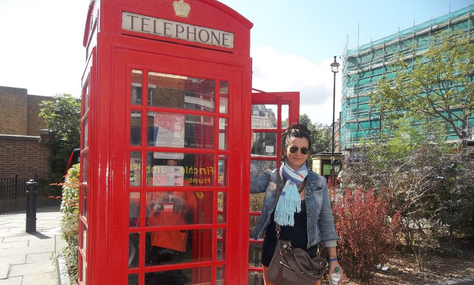 London: Private 3-Hour Family-Friendly Highlights Tour - Tips for a Great Tour