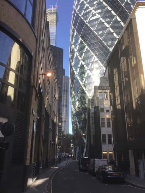 London: Private 3-Hour Jack The Ripper Walking Tour - Who Should Consider This Tour?  