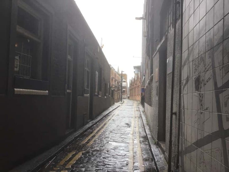 London: Private 3-Hour Jack The Ripper Walking Tour - FAQ  