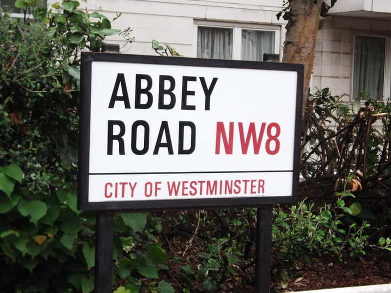 London: Private Beatles & Rock Taxi Tour - Hotel Pickup - Key Points