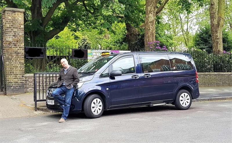 London: Private Beatles & Rock Taxi Tour - Hotel Pickup - An In-Depth Look at the Tour Experience