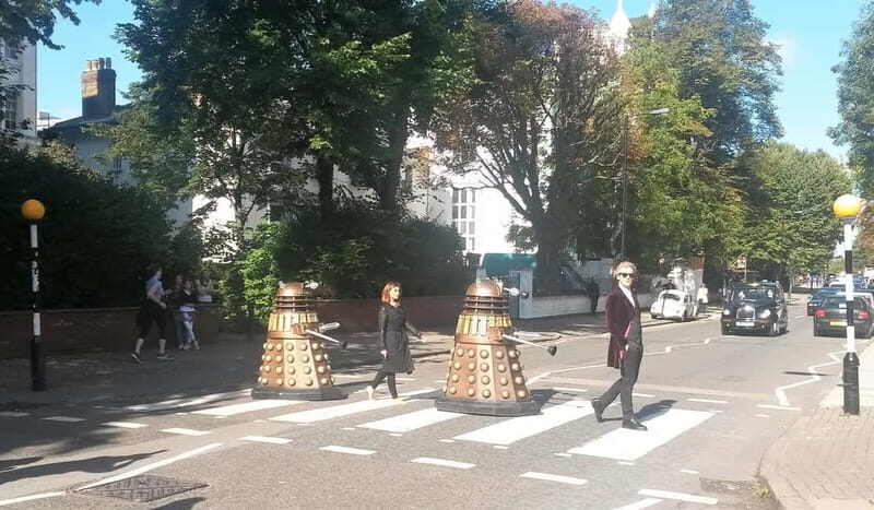 London: Private Beatles & Rock Taxi Tour - Hotel Pickup - Who Should Consider This Tour?