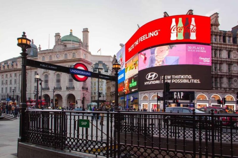London: Private Black Cab City Tour With Hotel Pick-Up - Key Points