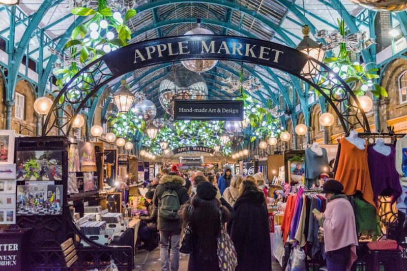 London: Private City Kickstart Walking Tour - Key Points