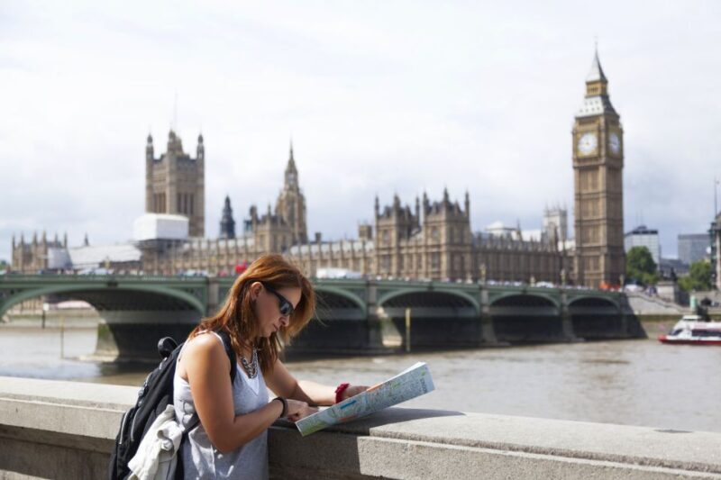 London: Private City Kickstart Walking Tour - Who Should Consider This Tour?