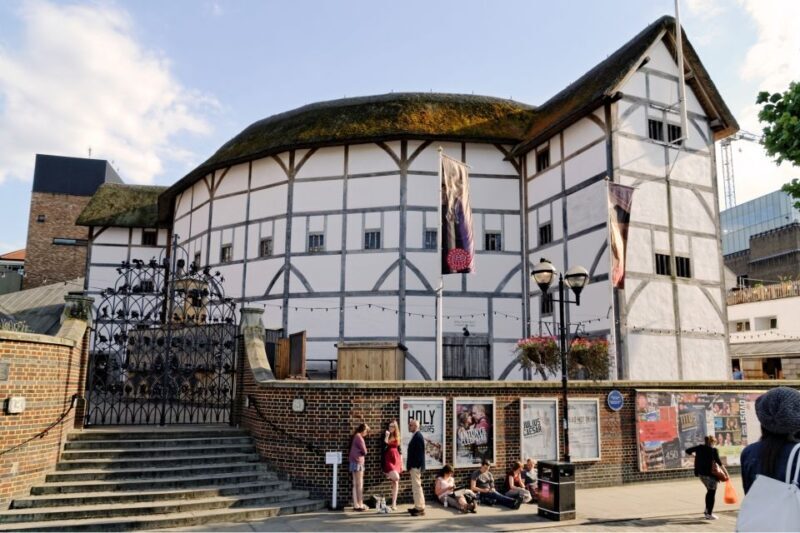 London: Private City Kickstart Walking Tour - FAQ