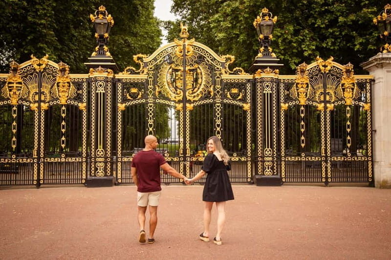 London: Private Couples Photography Session with Landmarks - Who Is This Experience Best For?