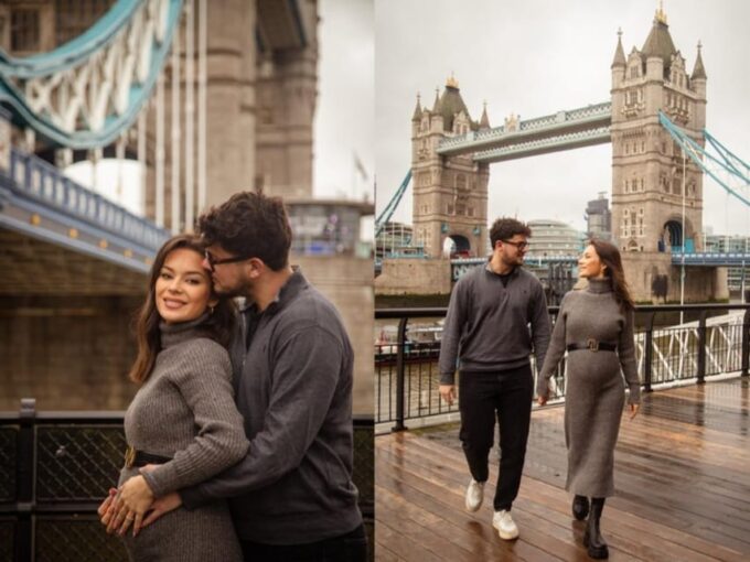 London: Private Couples Photography Session With Landmarks - Customer Feedback