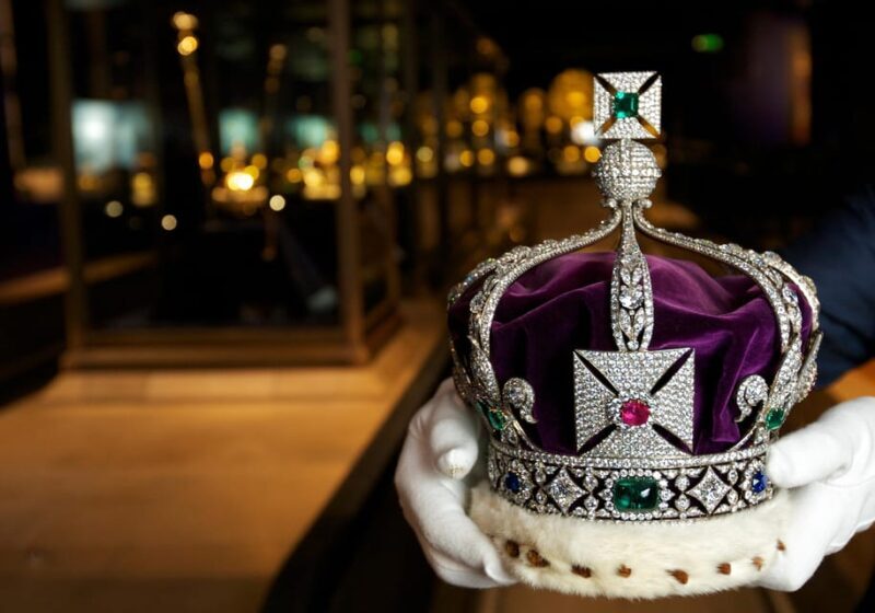 London: Private Crown Jewels Car Tour - Exploring London’s Crown Jewels in Comfort: A Review of the Private Car Tour