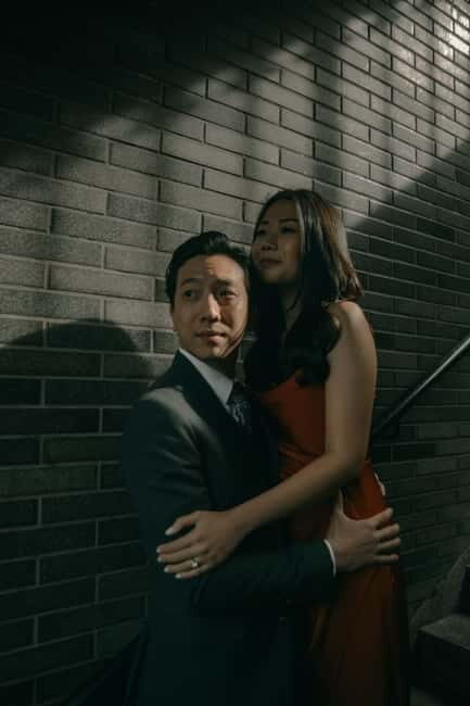 London: Private Engagement Photoshoot in the Big City - FAQ