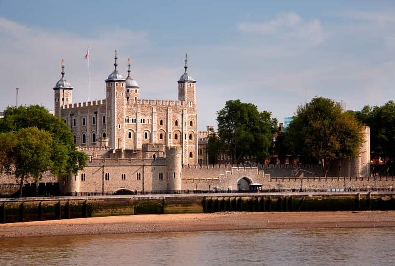 London: Private Full Day Tour with Driver Guide - The Experience: What You’ll See and Do