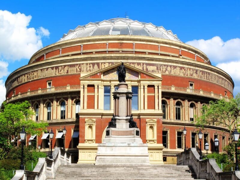 London: Private Half-Day City Sightseeing Tour with a Local - Exploring London with a Personal Touch