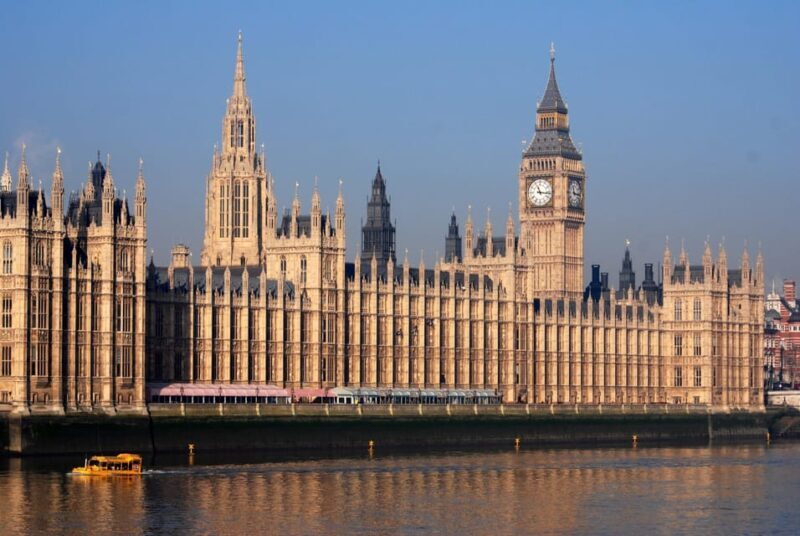 London: Private Half-Day City Sightseeing Tour with a Local - Final Thoughts
