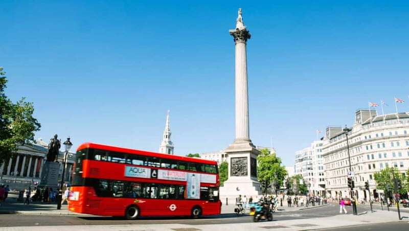 London: Private Highlights of London Bike Tour - A Closer Look at the Private Highlights of London Bike Tour