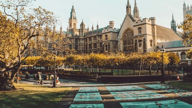 London: Private Highlights of London Bike Tour - The Sum Up: Is This Bike Tour Right for You?