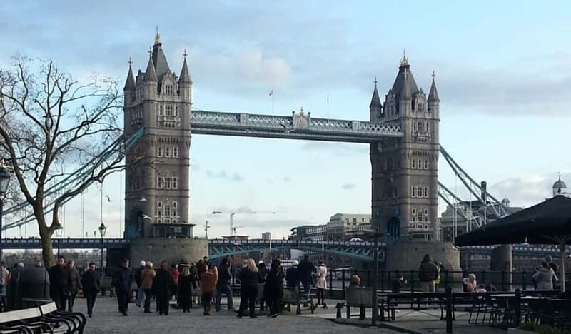 London: Private Highlights Taxi Tour - Hotel Pickup - Personal Touches and Surprises