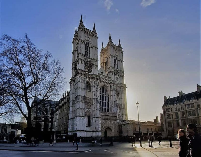London: Private Highlights Taxi Tour - Hotel Pickup - Practical Details: Comfort, Convenience, and Value