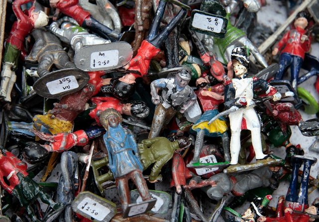 London Private Jack The Ripper Tour - Good To Know