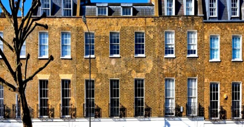 London Private Jewish History, Synagogues and Holocaust Tour - Who Should Consider This Tour?