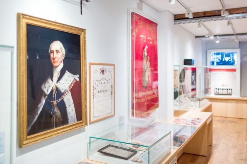 London Private Jewish History, Synagogues and Holocaust Tour - Final Thoughts