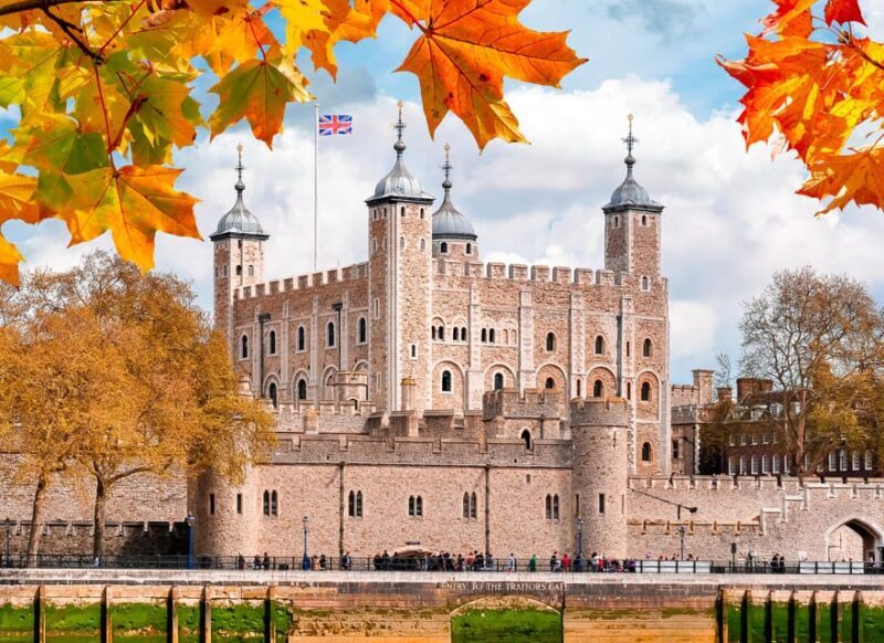 London Private Layover Sightseeing Ride with Local - Practical Details and Value